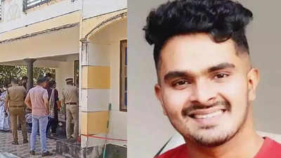 Rs 75 lakh debt, 5 murders: How a 23-year-old’s financial woes led to bloodshed