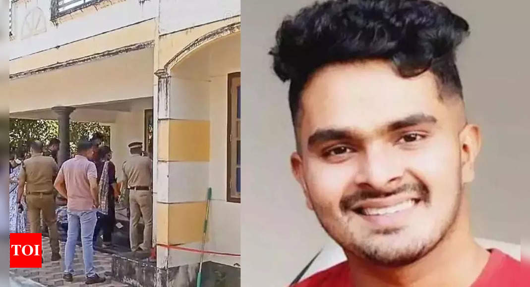 Rs 75 lakh debt, 5 murders: How a 23-year-old’s financial woes led to bloodshed