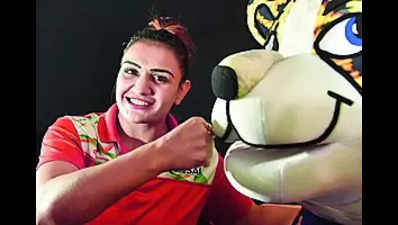 Arjuna awardee boxer wife files dowry FIR against Haryana kabaddi player