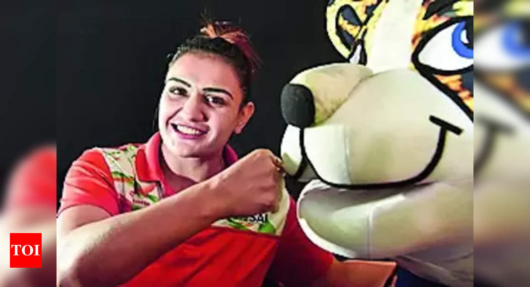 Arjuna awardee boxer wife files dowry FIR against Haryana kabaddi player