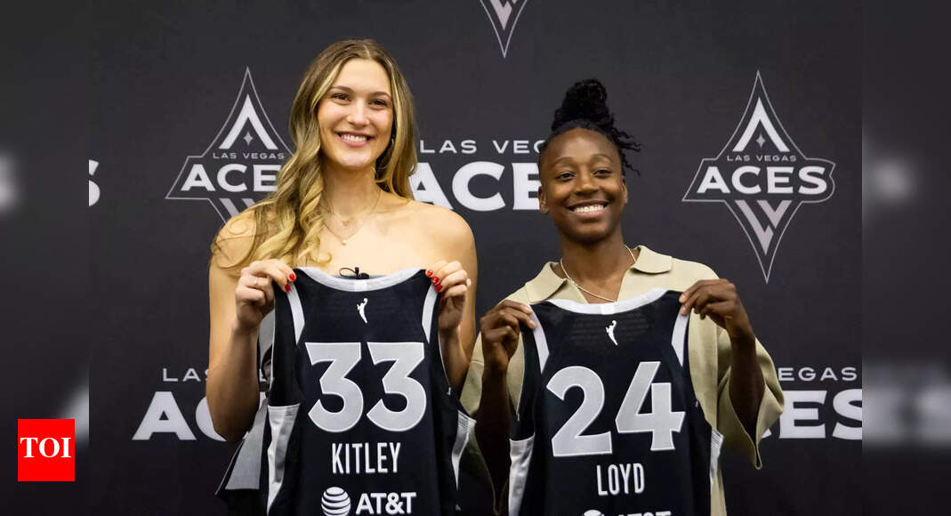 WNBA start Elizabeth Kitley shocks fans with daring “Naked” Press ...