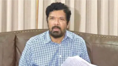 Actor Posani Krishna Murali taken into custody in Hyderabad over derogatory remarks case