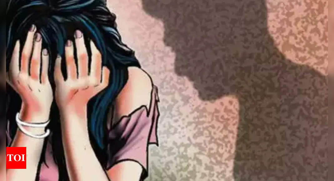 '28 stiches on private parts, bite marks, head slammed against wall': 5-year-old girl raped by neighbour in Madhya Pradesh