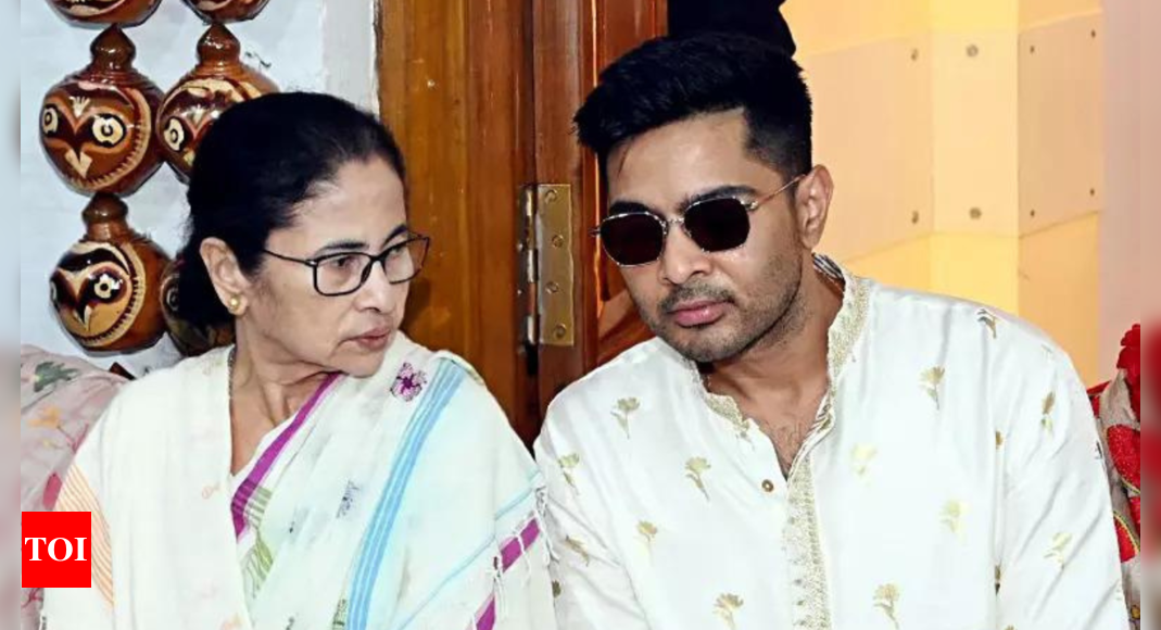 'Will continue to expose traitors': Abhishek Banerjee to join BJP? TMC leader clarifies