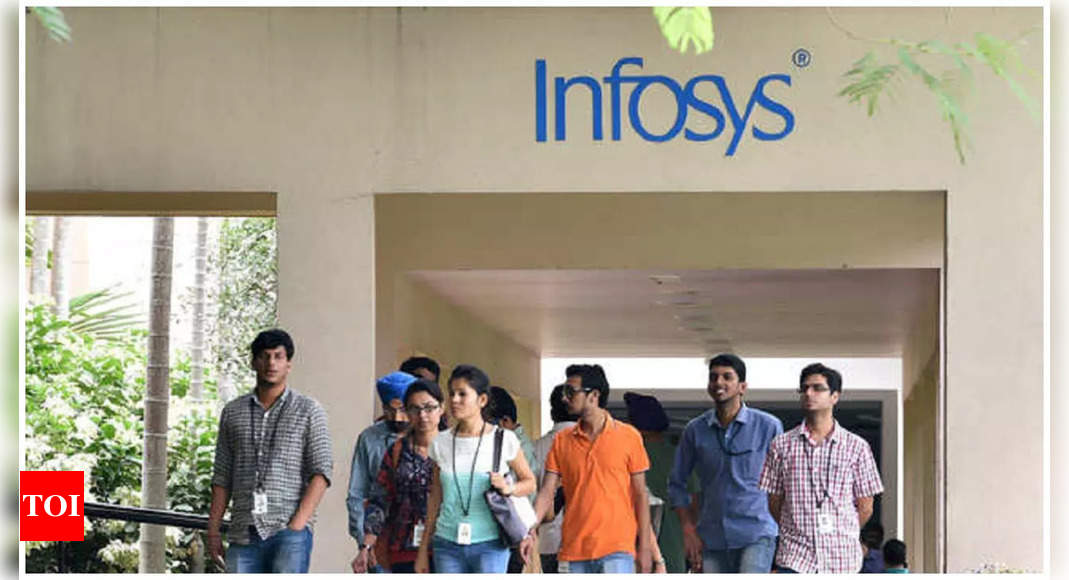 Union labour ministry sends second letter to Karnataka government on Infosys layoffs: You are requested to ...