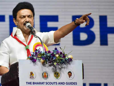 NEP row: '25 north-Indian languages destroyed by Hindi-Sanskrit,' says TN CM Stalin