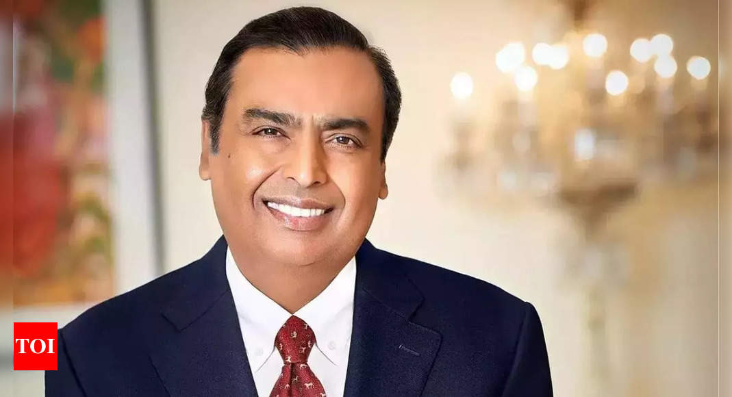 “Assam will be known as tech paradise”: Mukesh Ambani announces over Rs 50,000 crore AI investment at Advantage Assam 2.0 summit