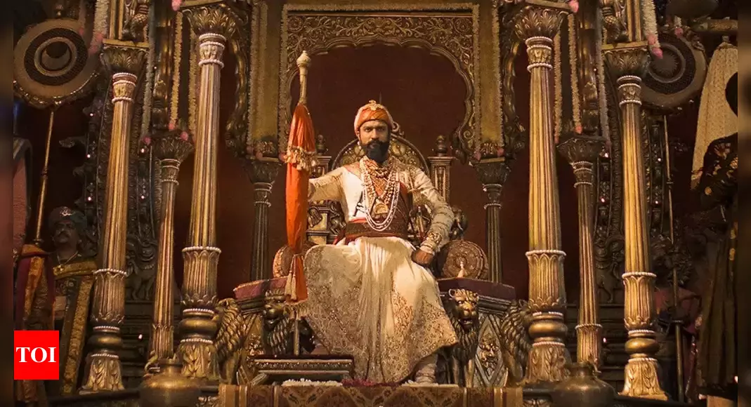 'Chhaava' effect: Fans suggest for Chhatrapati Sambhaji Maharaj’s story in school textbooks