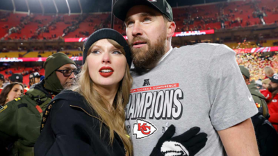 Taylor Swift and Travis Kelce reevaluate public appearances after Super Bowl backlash