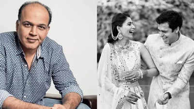 Filmmaker Ashutosh Gowariker’s son Konark is set to tie the knot with Niyati Kanakia on March 2