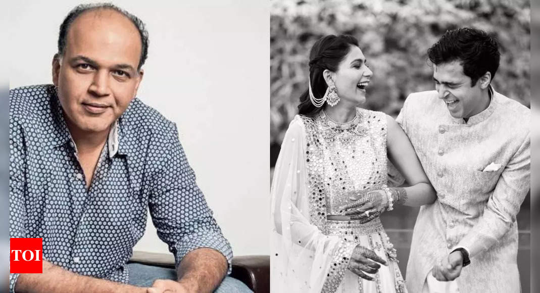 Filmmaker Ashutosh Gowariker’s son Konark is set to tie the knot with Niyati Kanakia on March 2