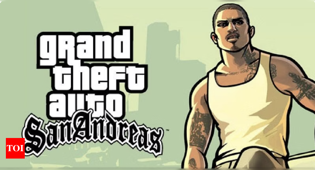 3 Things GTA San Andreas Did Better Than GTA 5