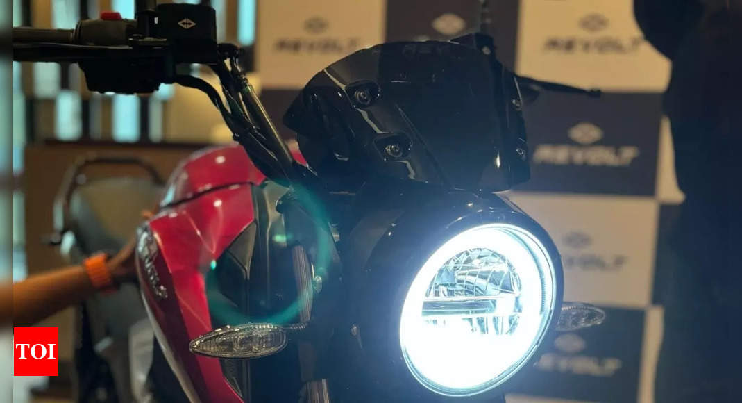 Now equip your scooter, bike with LED lights: Uno Minda Ultimo Pro launched at Rs 660!