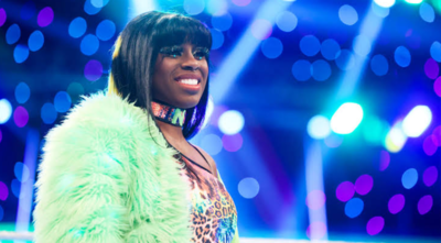 Naomi Calls It ‘Nasty Work’: A message to WWE after Tag Team Title loss