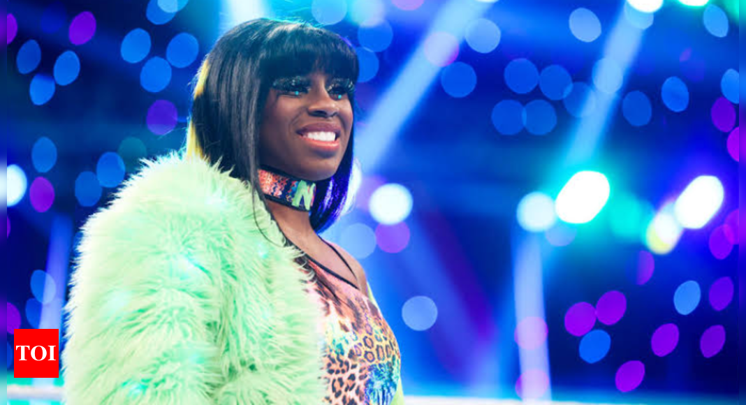 Naomi Calls It ‘Nasty Work’: A message to WWE after Tag Team Title loss