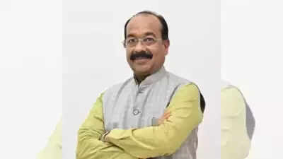 Jal Jeevan Mission faces corruption allegations, PWD minister Arun Sao promises action