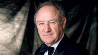 Hollywood legend Gene Hackman passes away at 95: Let's take a look back at his iconic career