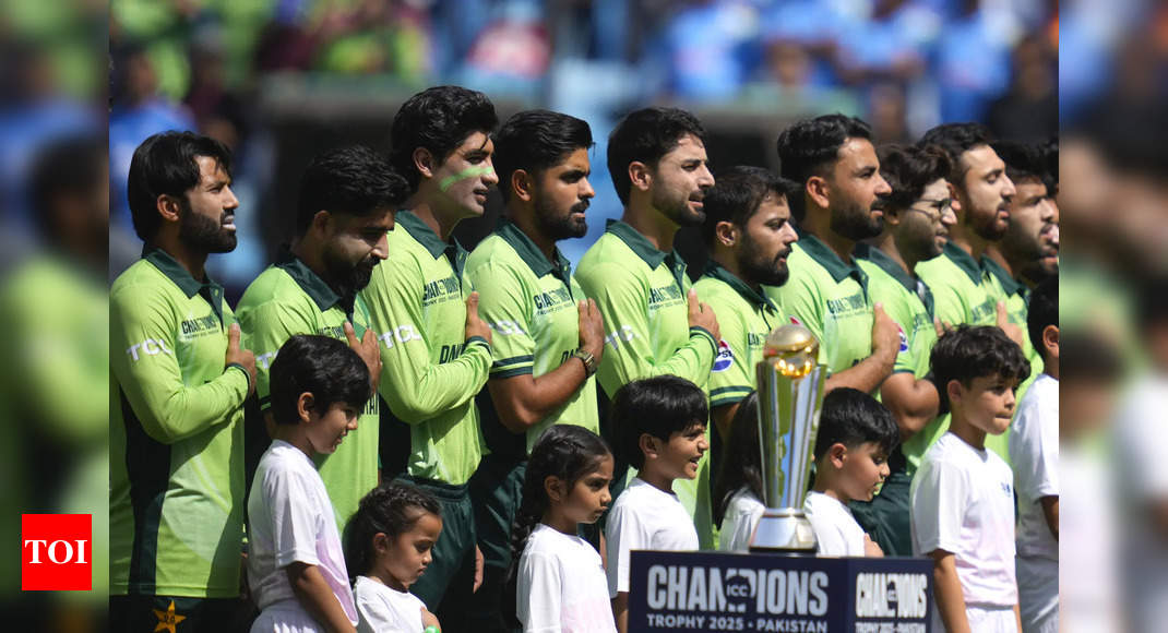 How much prize money Pakistan take home after Champions Trophy group-stage elimination