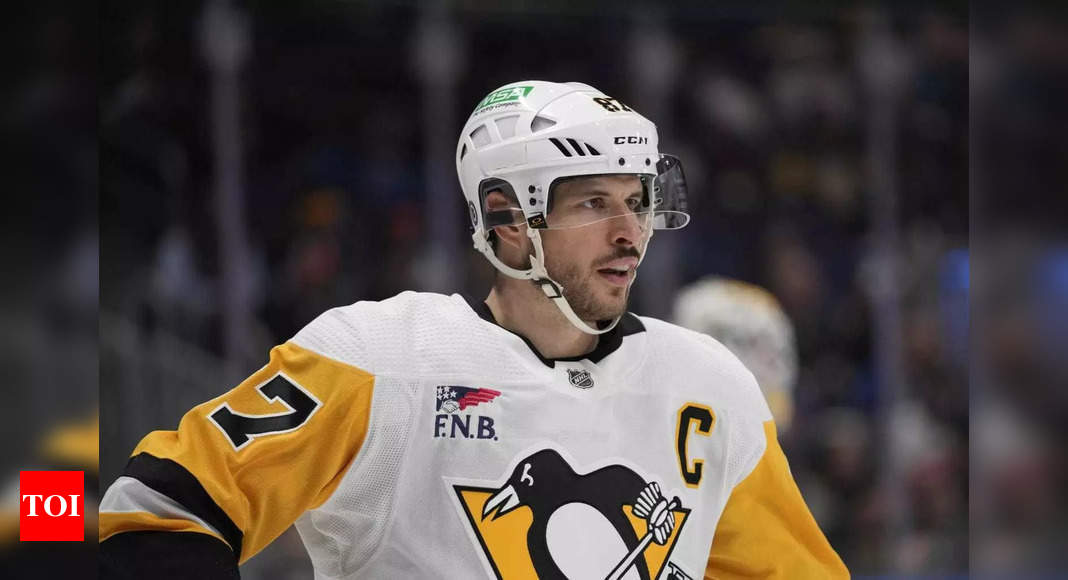 “He's gonna eventually conclude”: TSN analysts says Sidney Crosby could reconsider his future with the Penguins after teaming up with Nathan MacKinnon