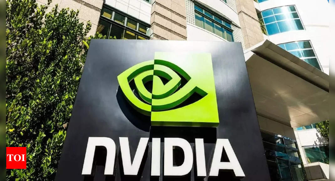 How almost $600 billion wipe out in Nvidia market value has been proved Wrong