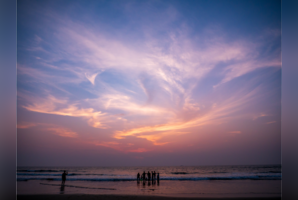 India&rsquo;s 5 best offbeat beach destinations for a peaceful getaway