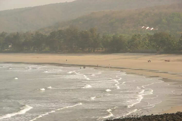 Mandarmani, West Bengal