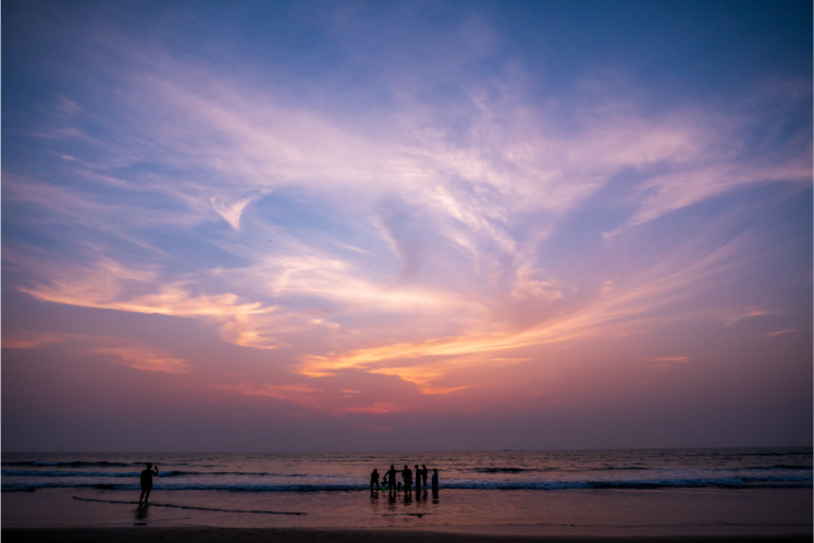 Tarkarli, Maharashtra