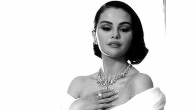 Taylor Lautner comes to Selena Gomez's defence following body-shaming trolls