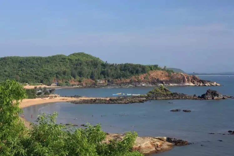 Gokarna, Karnataka