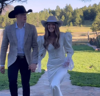 Cale Makar: Who is Cale Makar’s Wife? Everything to Know About Tracy