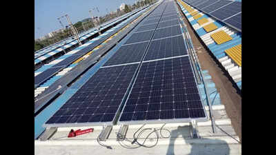 NIT, Rourkela team develops low-cost solar power tech