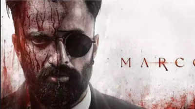 Marco Hindi OTT release: When and where to watch Unni Mukundan's action thriller