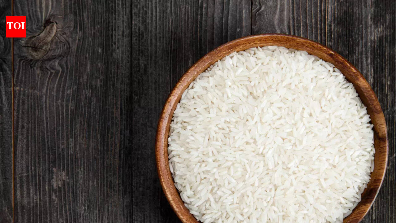 10 unique varieties of rice from across India