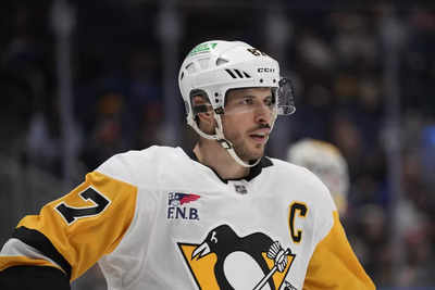 Sidney Crosby’s reaction to Pittsburgh Penguins' poor performance comes to light amid recent loss to Flyers