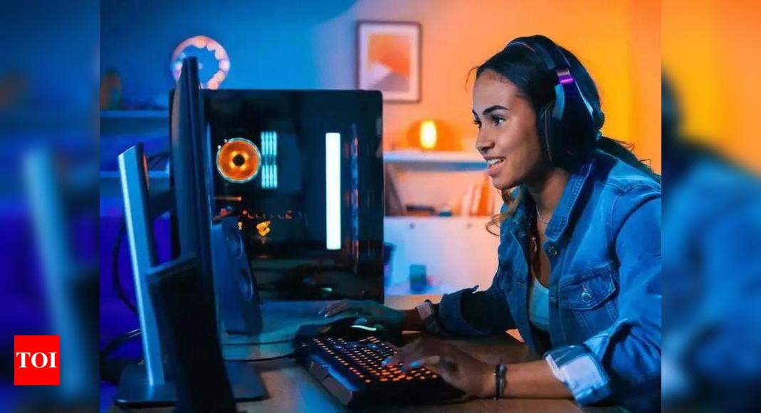 Women represent just 12-14% of India’s gaming industry: Report