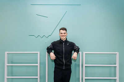 Who is Ben Francis? Britain’s youngest self-made billionaire is betting big on New York