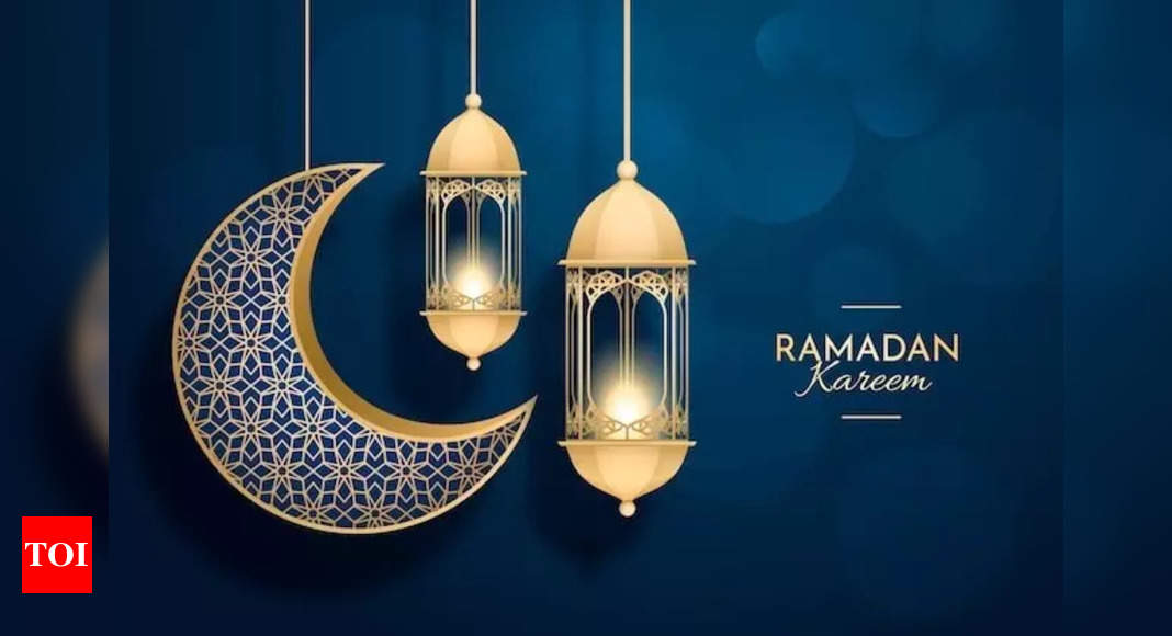 ramadan wishes best