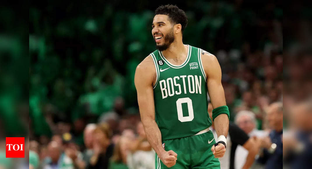 Jayson Tatum 'The Anomaly': Decoding Boston Celtics star's nickname