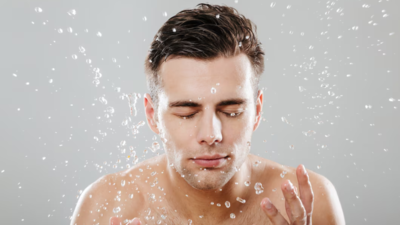 Remove Oil, Acne and Dirt With The Best Face Wash for Men