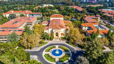 Stanford executes hiring freeze over ‘uncertain finances’: How can this affect student and staff? – The Times of India