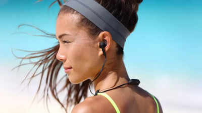 Best Sports Headphones: Top Picks for Workout & Running Enthusiasts