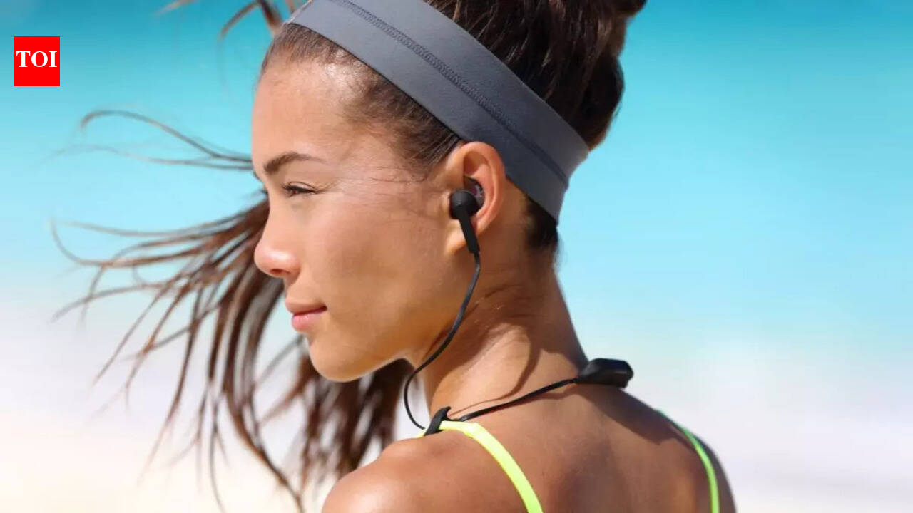 Best Sports Headphones: Top Picks for Workout & Running Enthusiasts ...