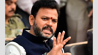 In-principle approval for Parandur airport under review: Union minister