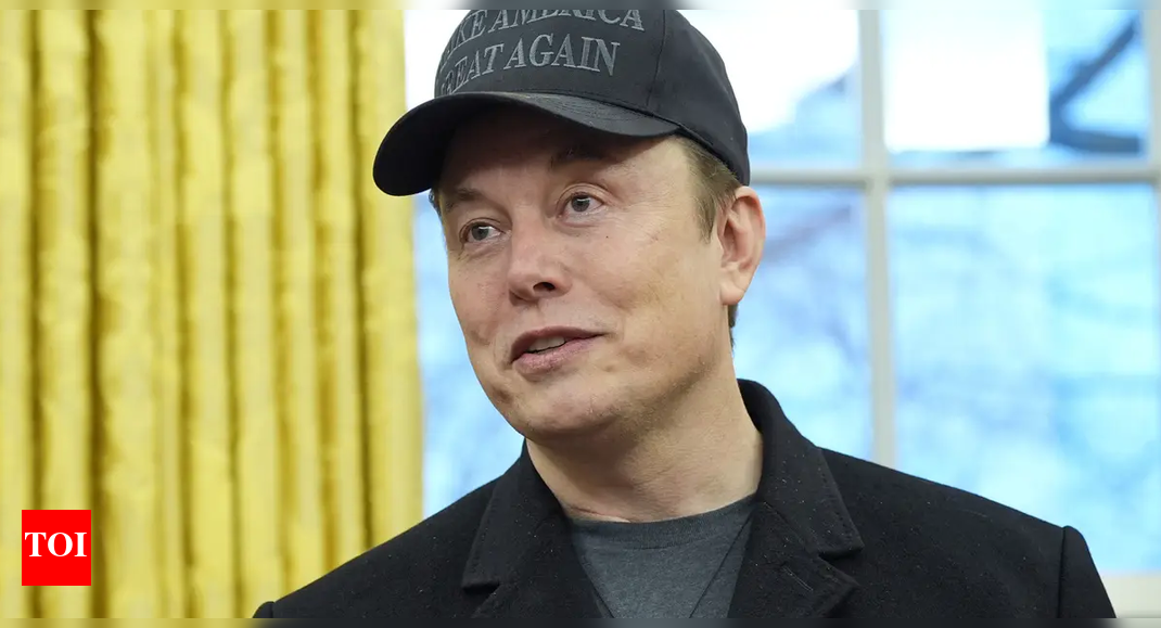 ‘Do you ever want Bill Gates to shut up?’, asks US Senator, Musk replies ….