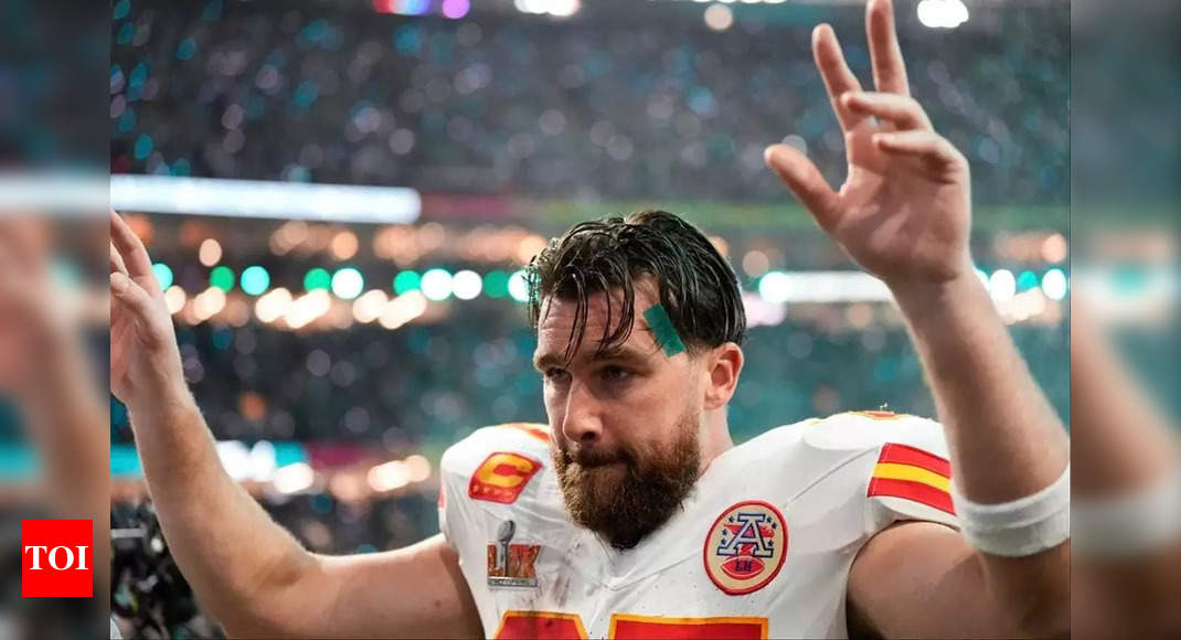 “He's getting hair transplant”: Fans react to Travis Kelce's change in appearance, speculates Taylor Swift is behind it