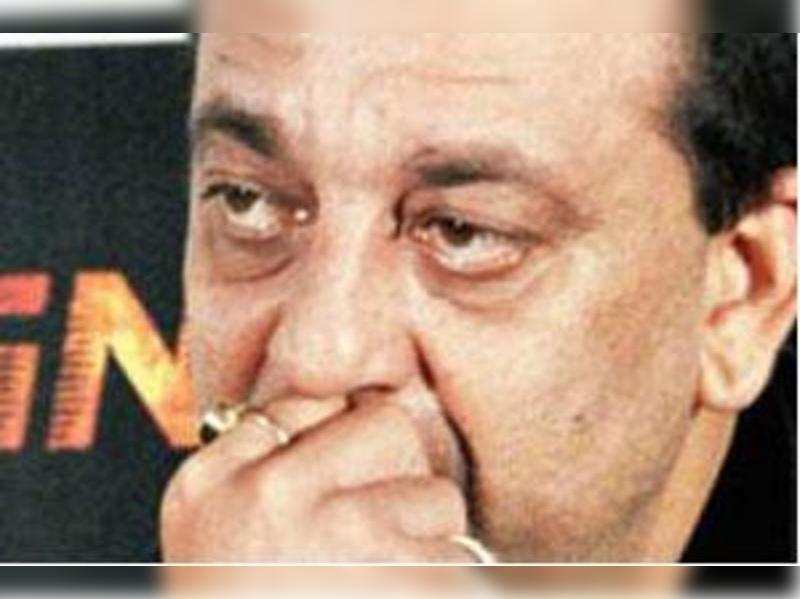 I would love to write my biography: Sanjay Dutt