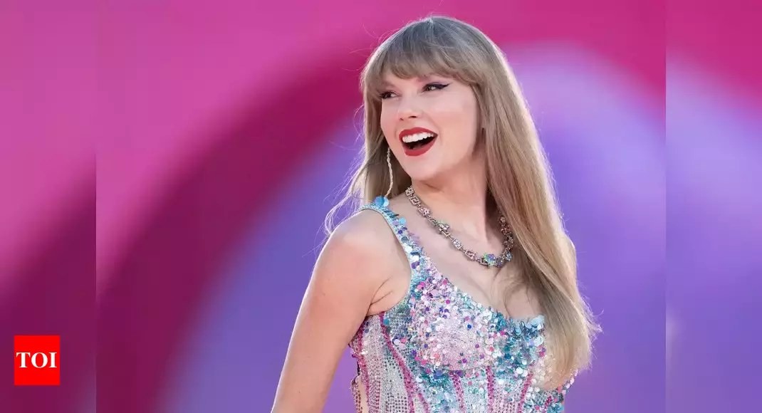 Taylor Swift makes a new record and becomes the first woman to do this despite losing followers on Instagram and Super Bowl backlash