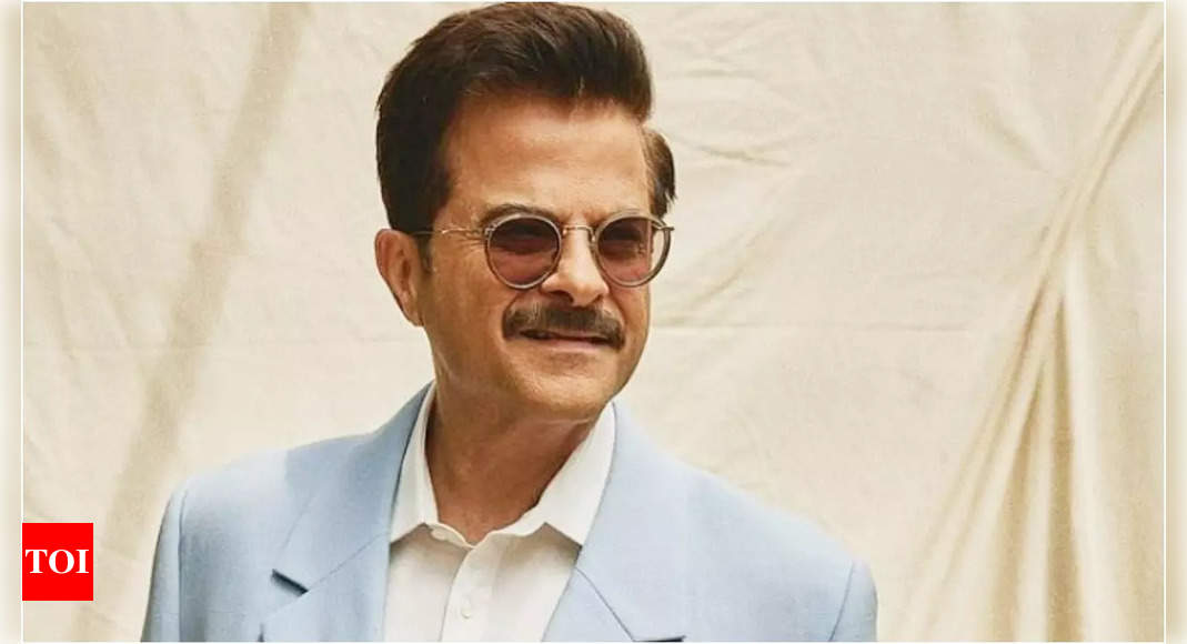 Anil Kapoor mourns actor Gene Hackman’s demise: 'Cannot believe the world no longer has Gene  in it...'