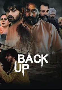 Backup