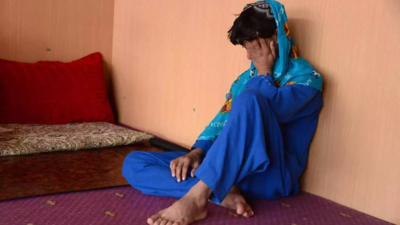 Bacha Bazi: Boys dressed as girls, forced to dance, and abused in Taliban-controlled Afghanistan